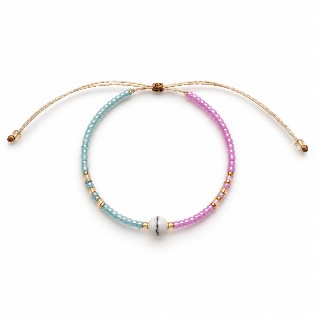 Ocean Mist Bracelet