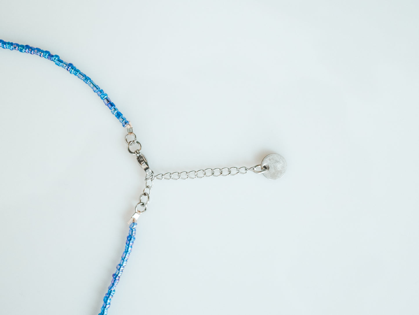 Watukarang Shell Beaded Necklace