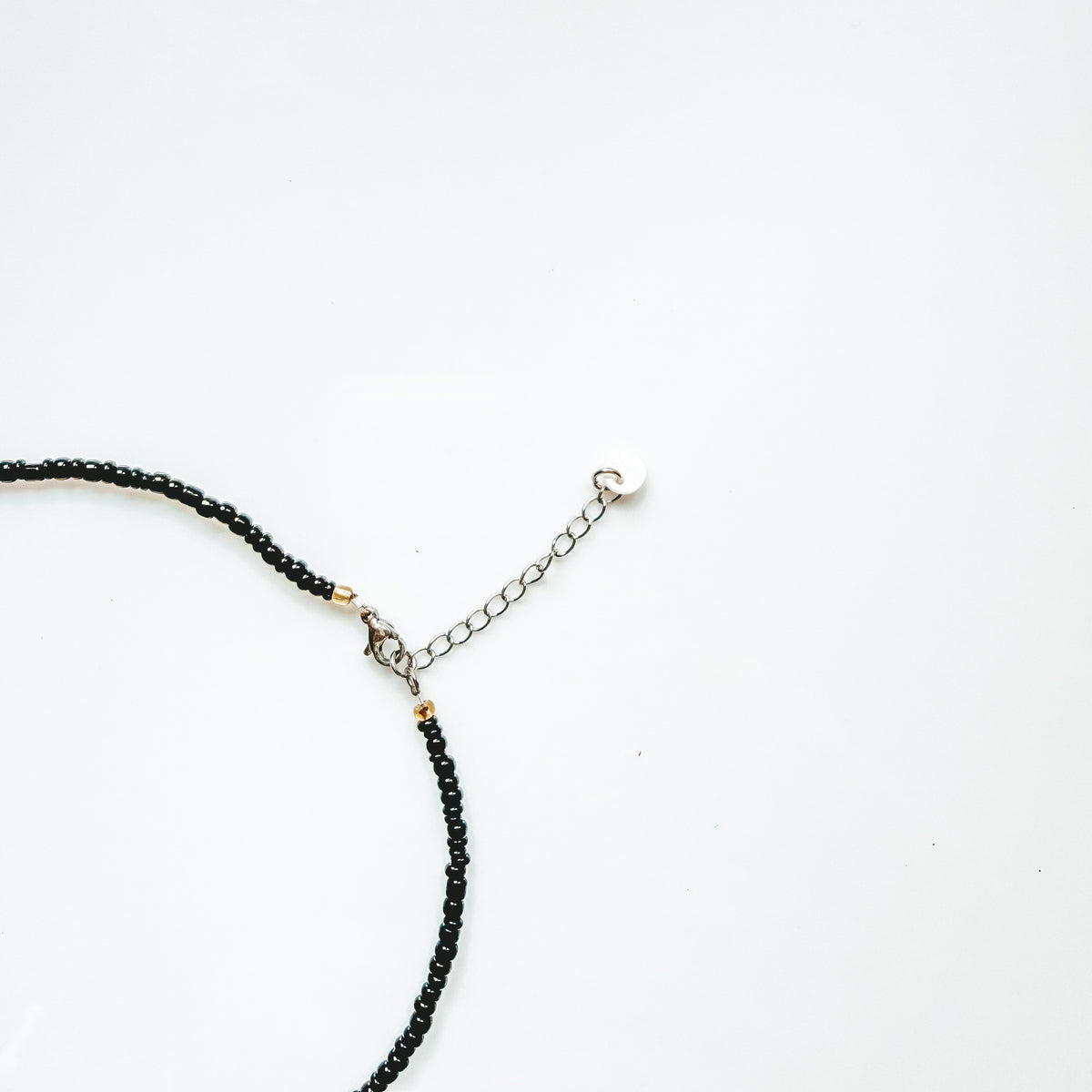 Gili Pearl Bead Necklace