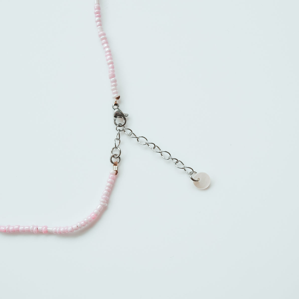 Sindhu Turquoise Bead Necklace