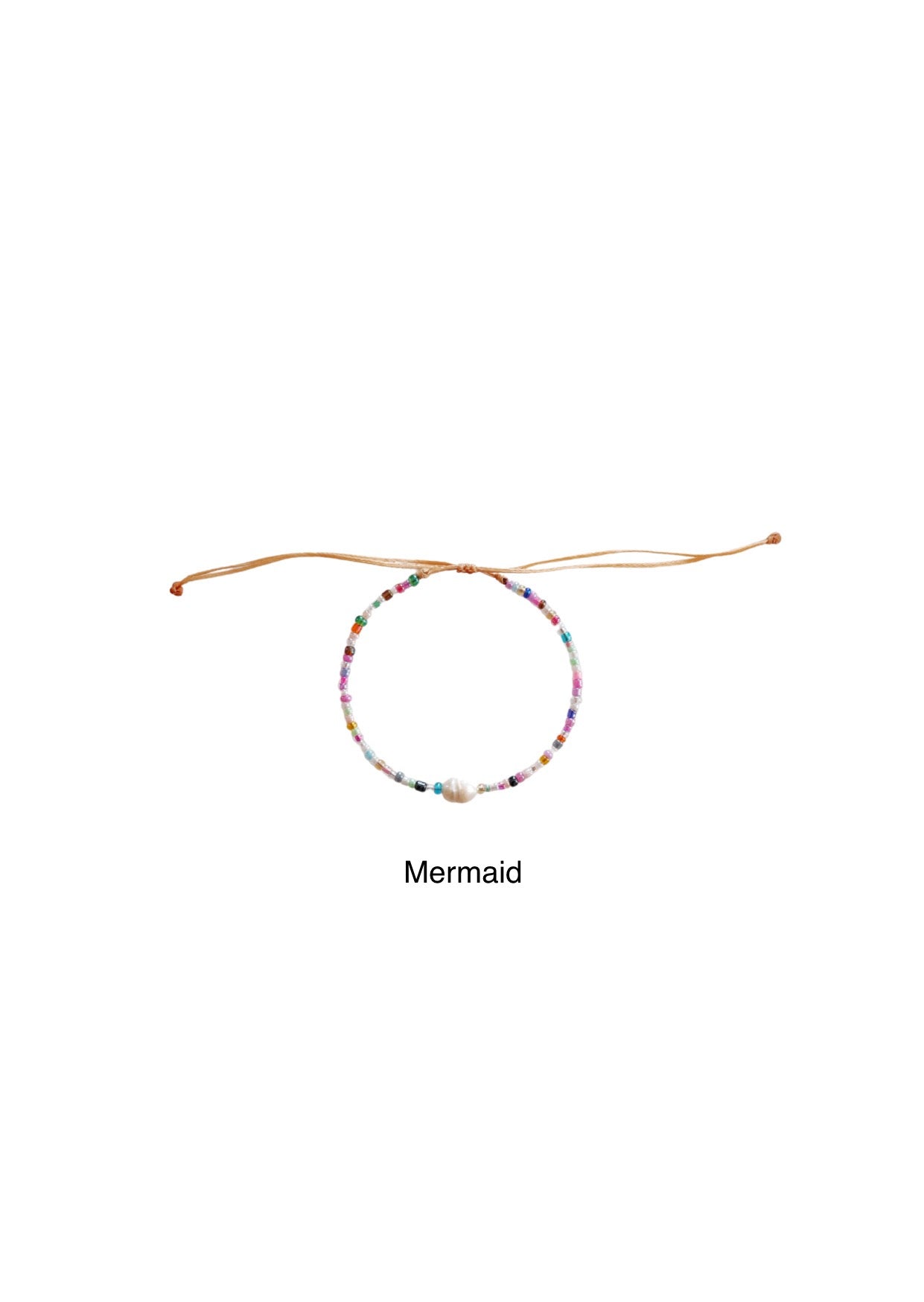 Pandawa Pearl Beads Bracelet