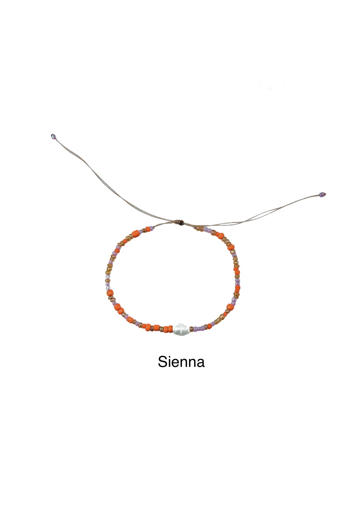 Pandawa Pearl Beads Bracelet