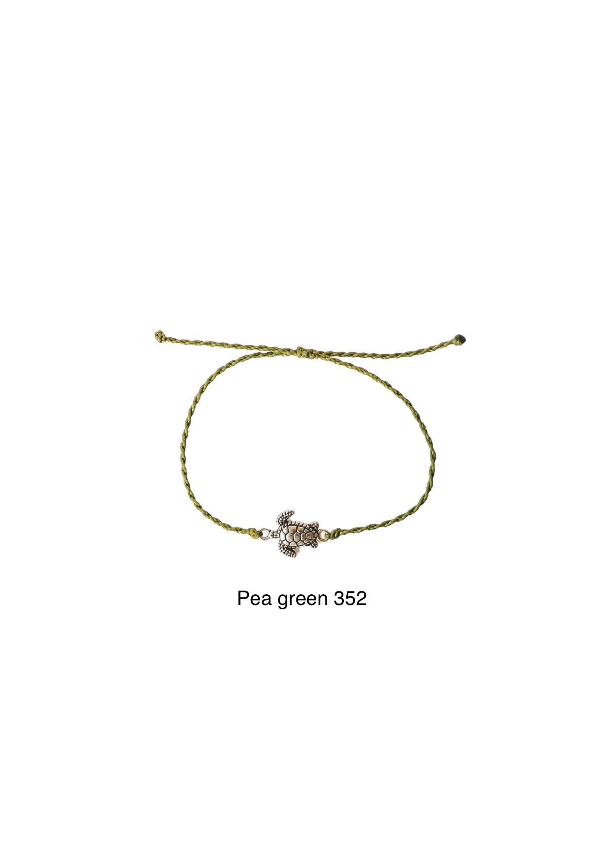 Kura - Kura Turtle Minimalist Bracelet