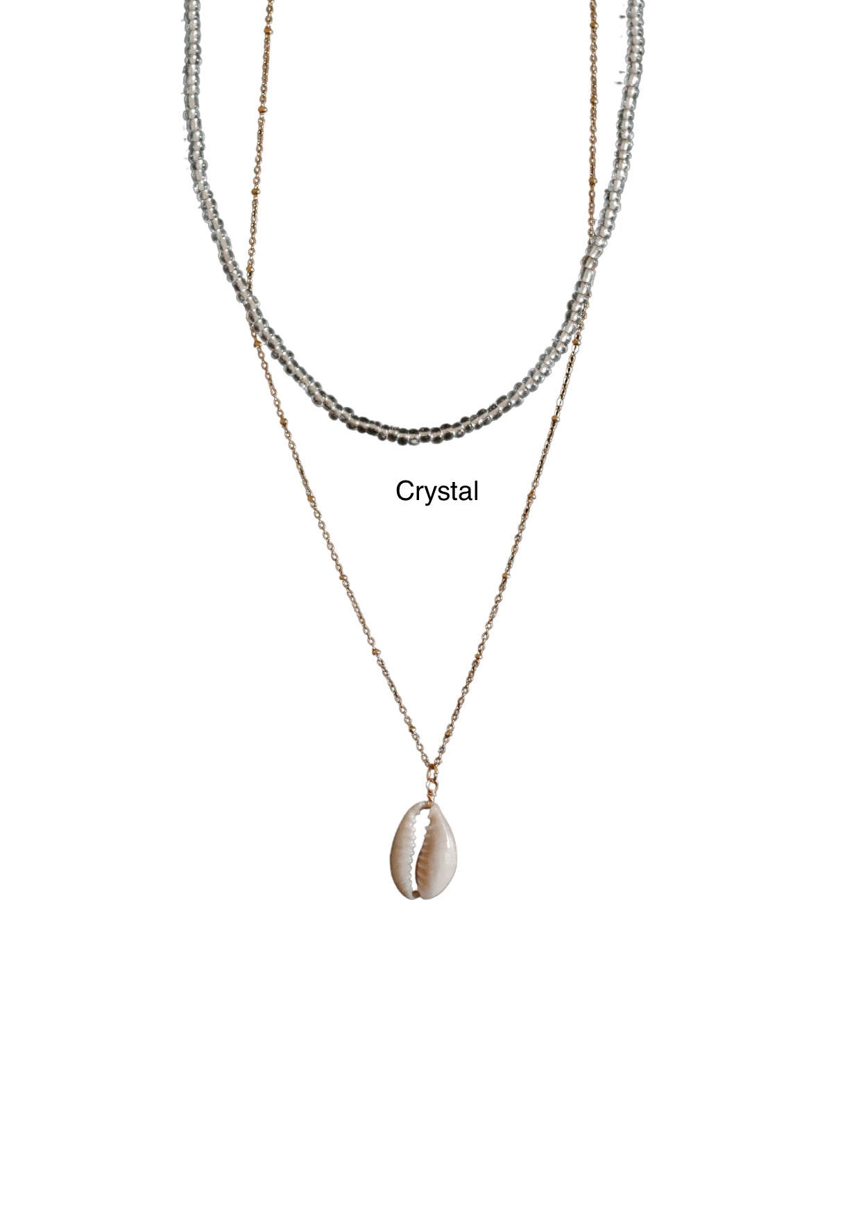 Mawi Shell Necklace