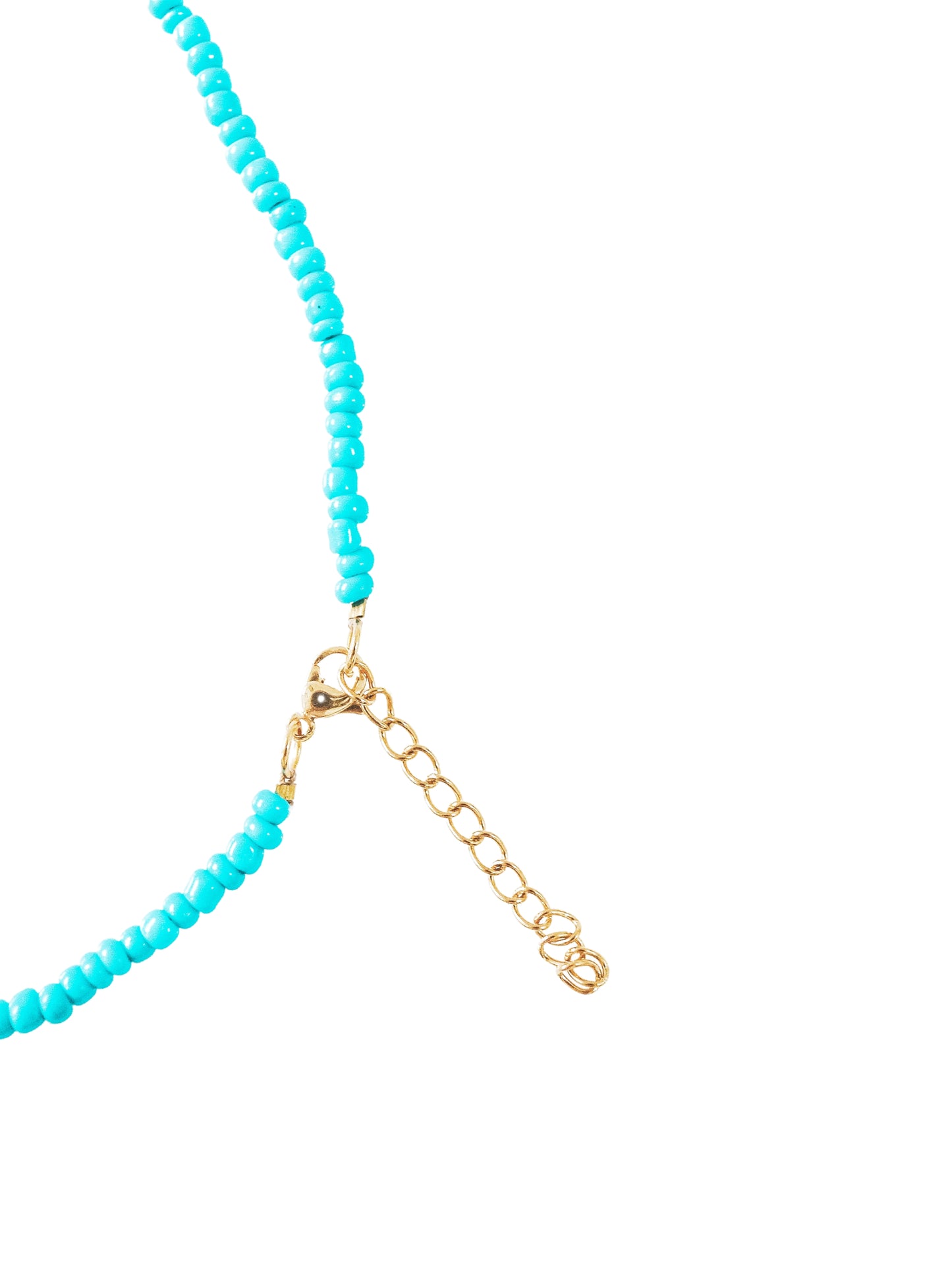 Ombak Shell Necklace