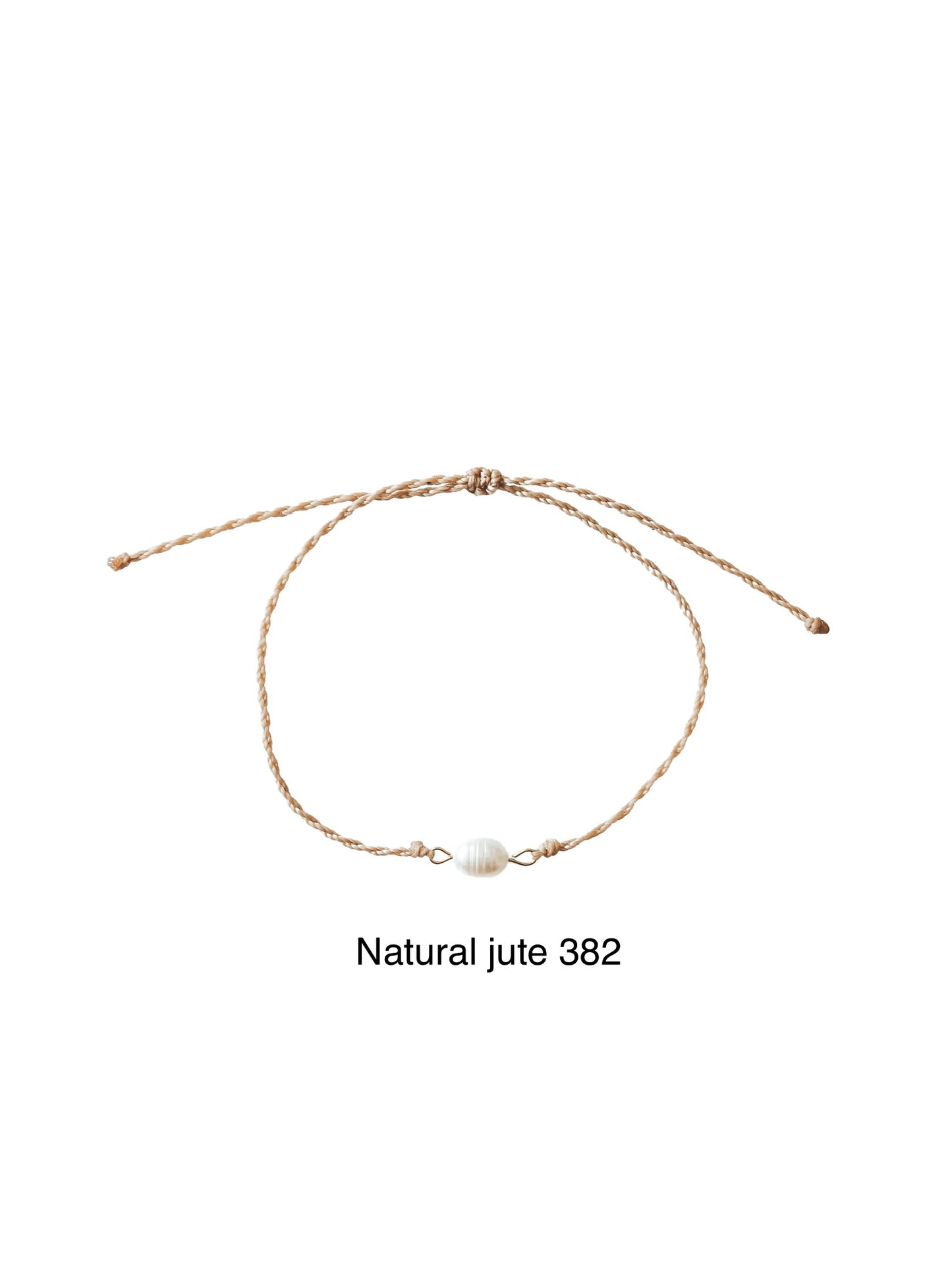 Sanur Fresh Water Pearl Bead Bracelet