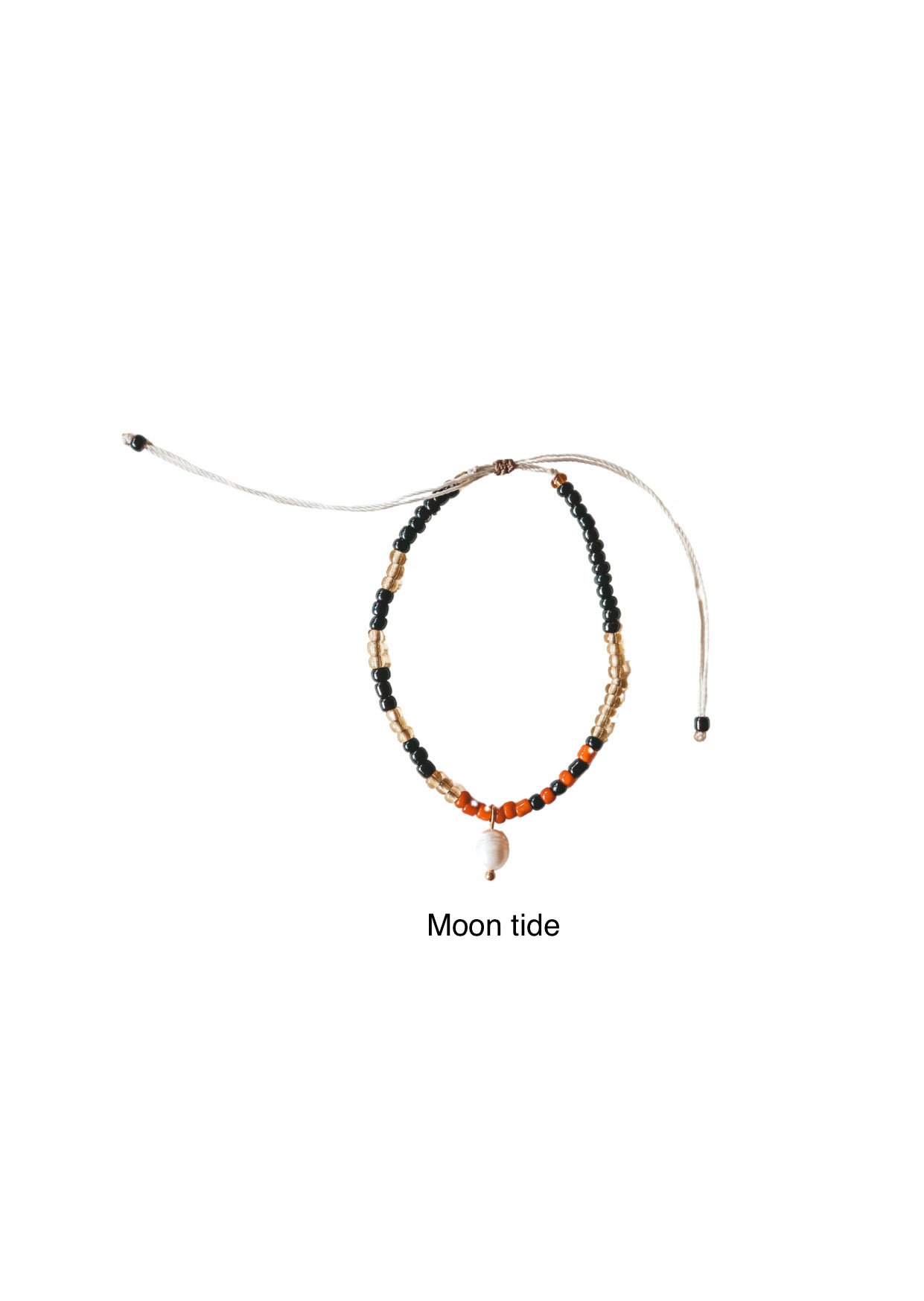 Gili Pearl Beaded Bracelet