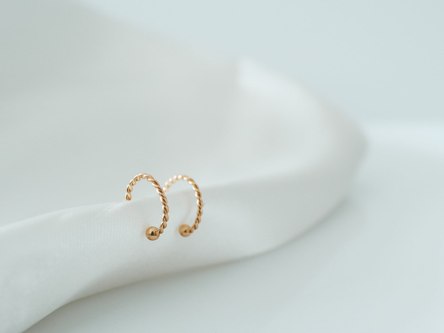 Minimalist Earrings