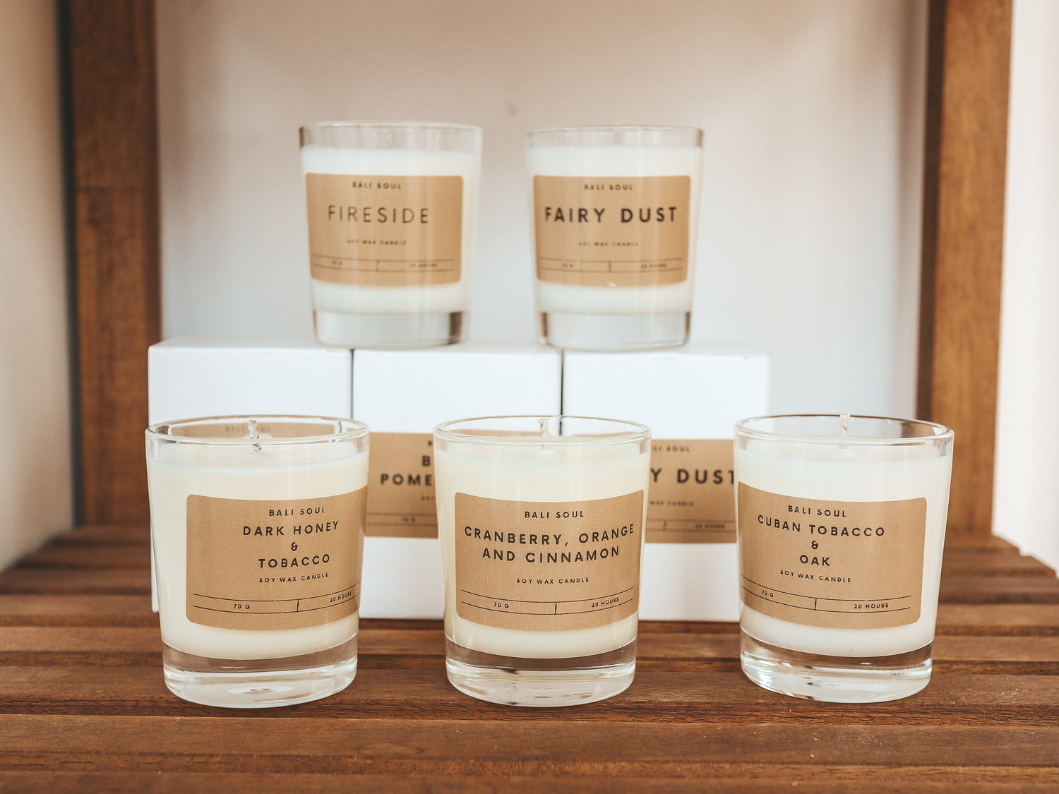 candle