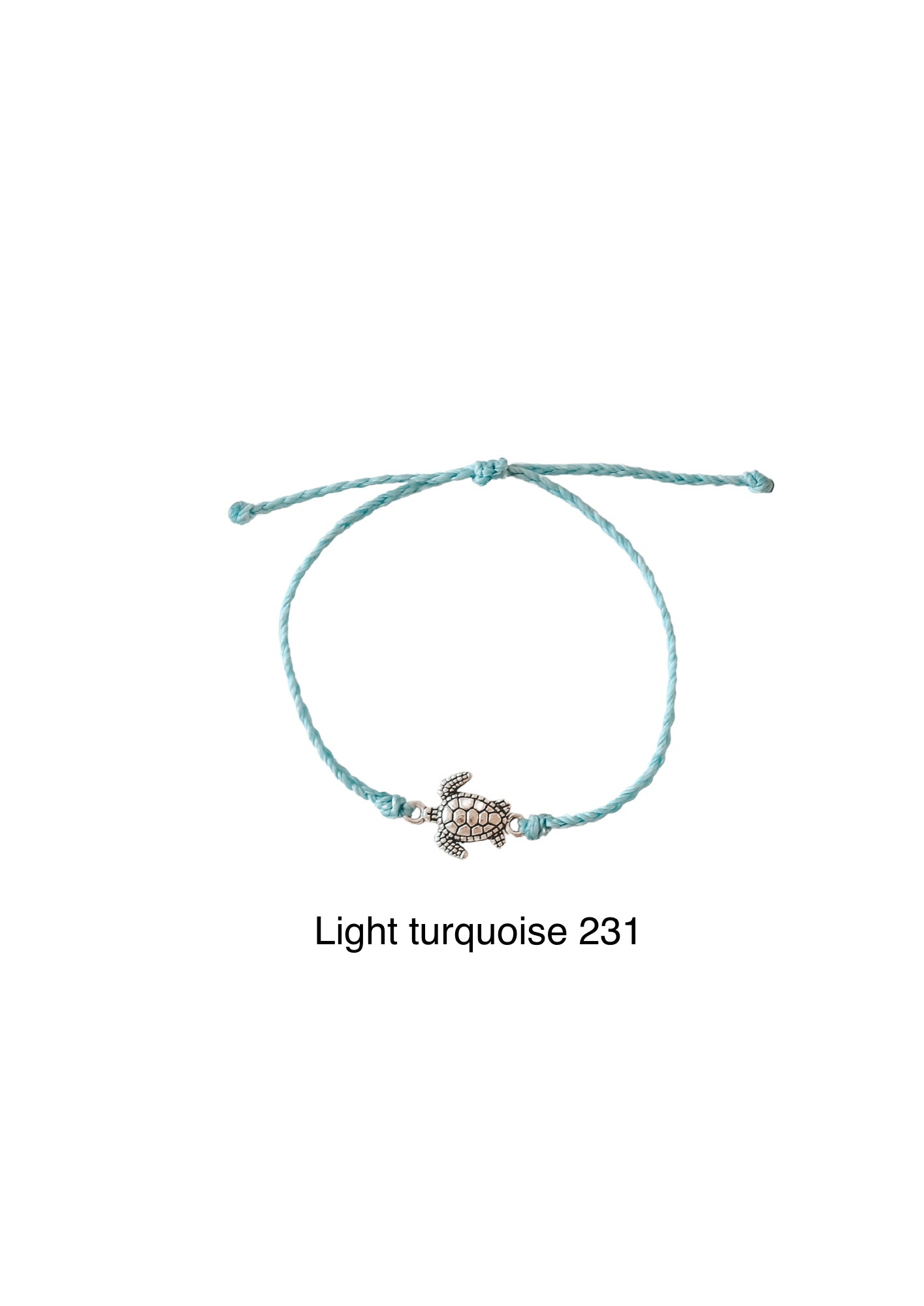 Kura - Kura Turtle Minimalist Bracelet