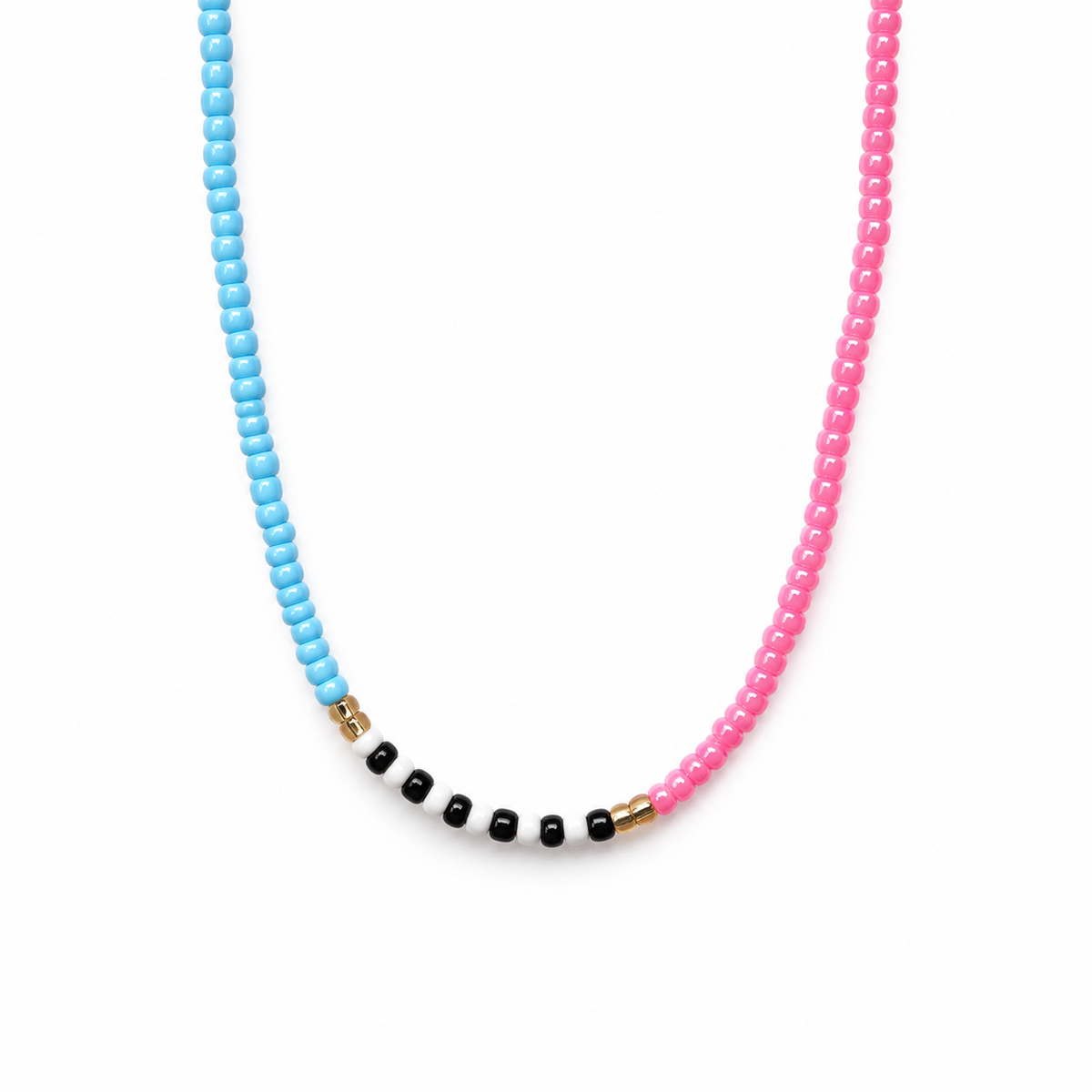 Lovina Beaded Necklace