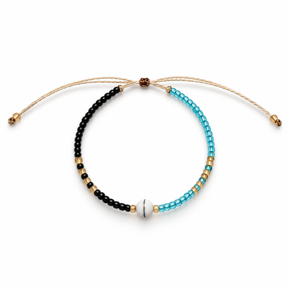 Ocean Mist Bracelet