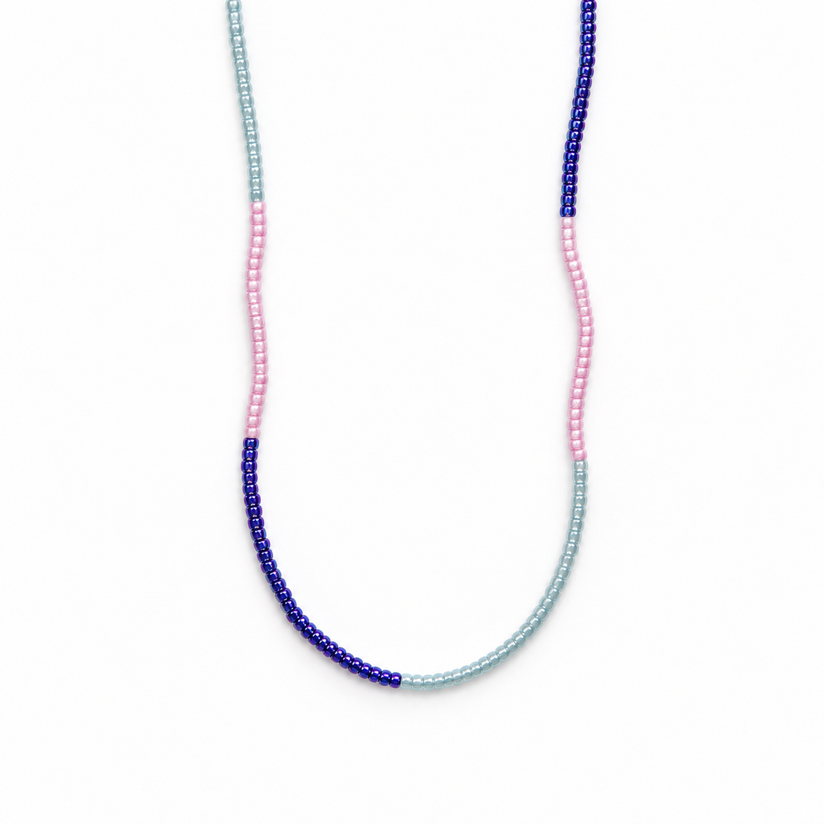 Nusa Beaded Necklace
