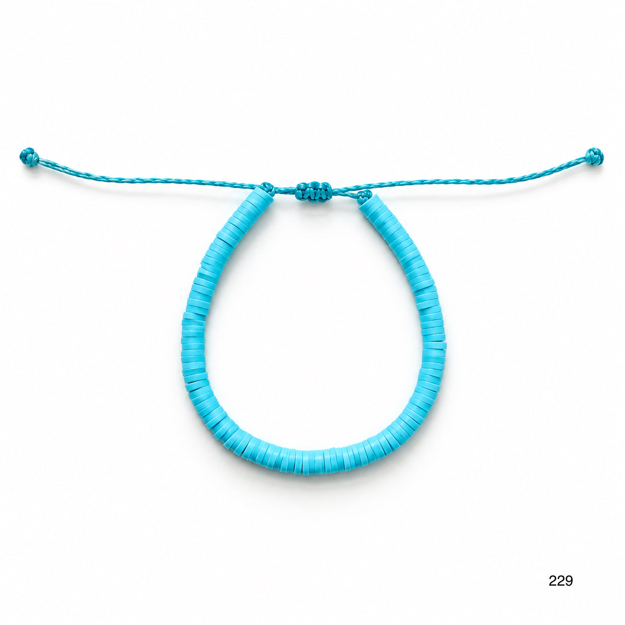 Melasti Polymer Clay Bracelet