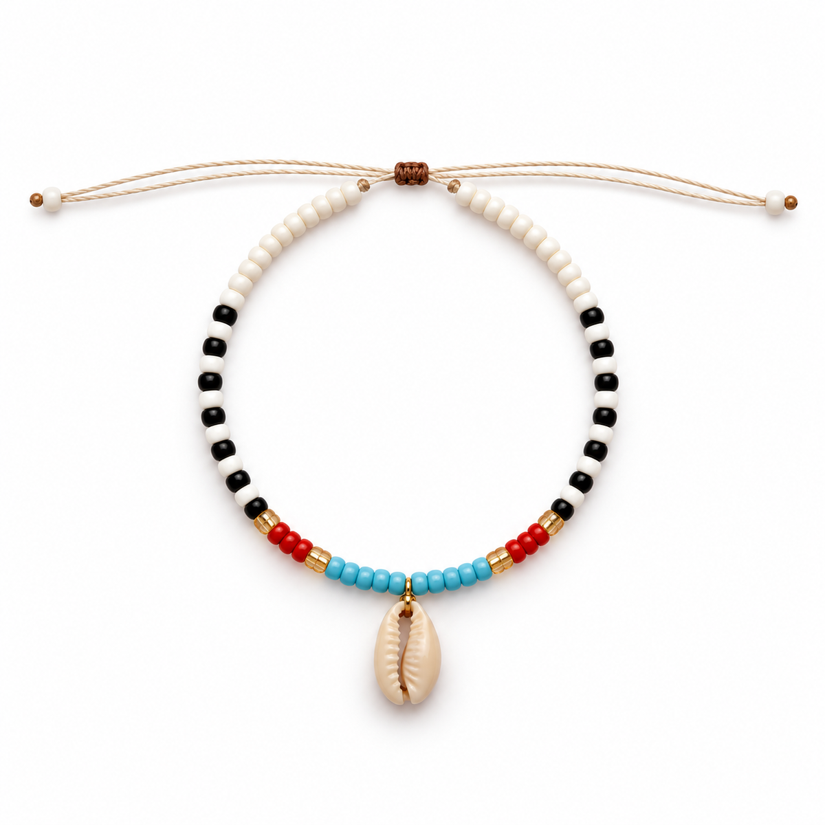Padang Padang Beach Anklet