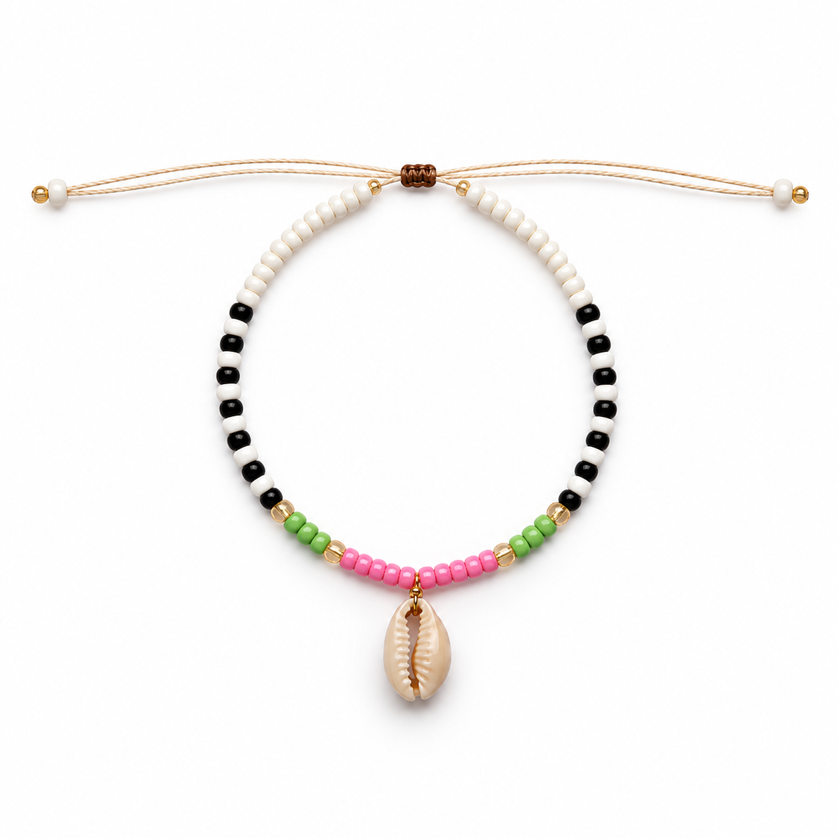 Padang Padang Beach Anklet