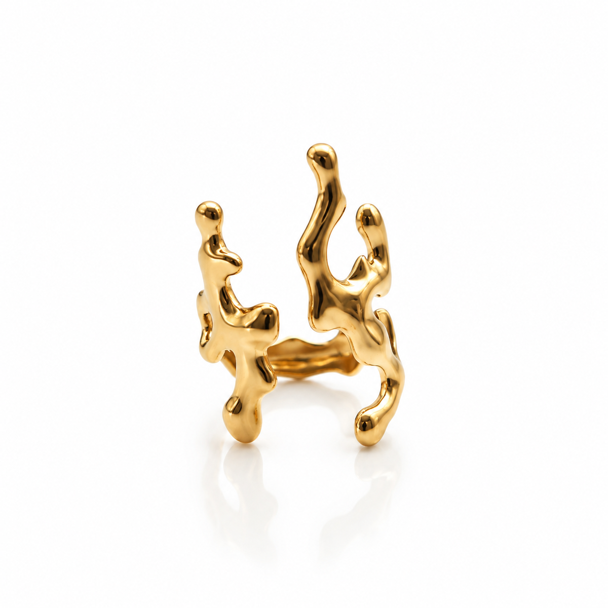 Coral Reef Ring
