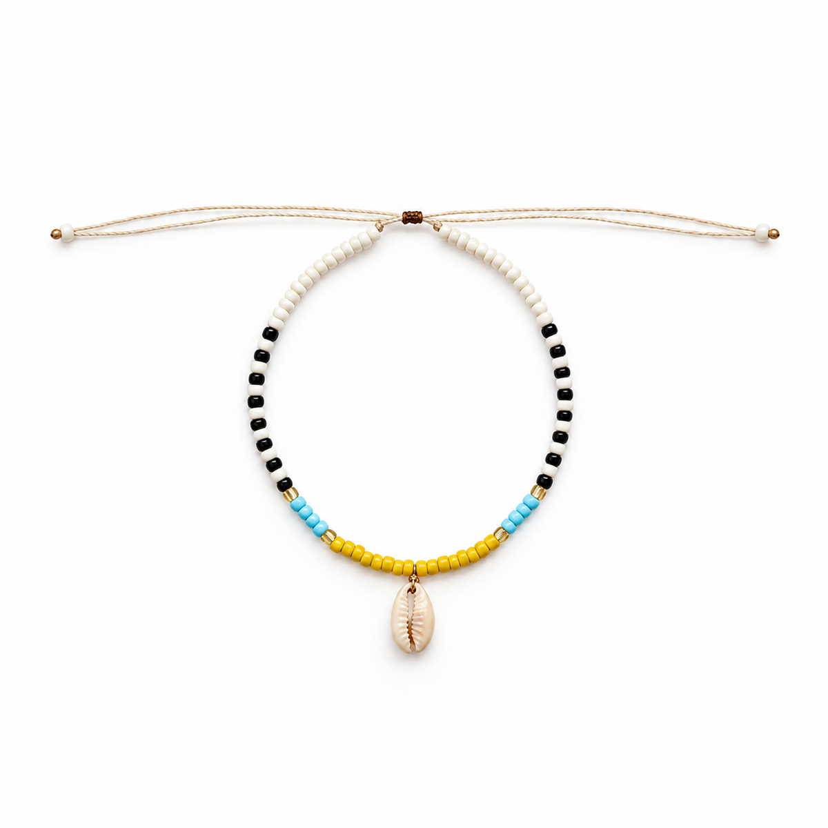 Padang Padang Beach Anklet