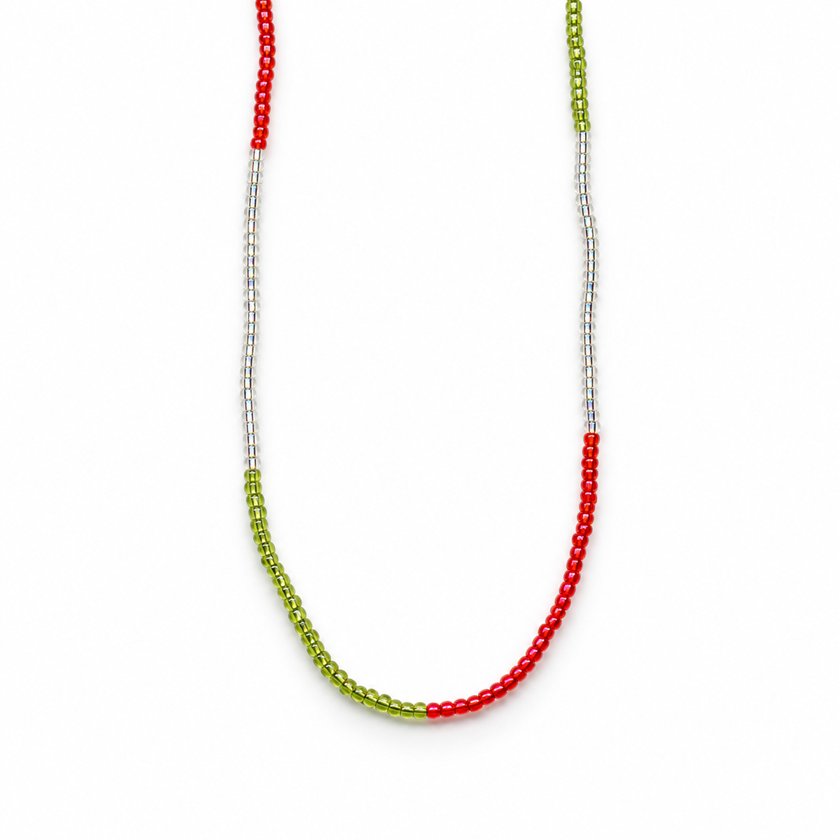 Nusa Beaded Necklace