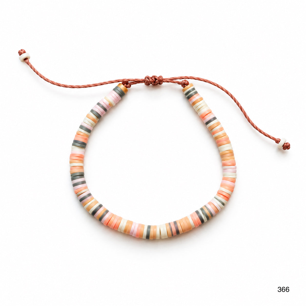 Melasti Polymer Clay Bracelet