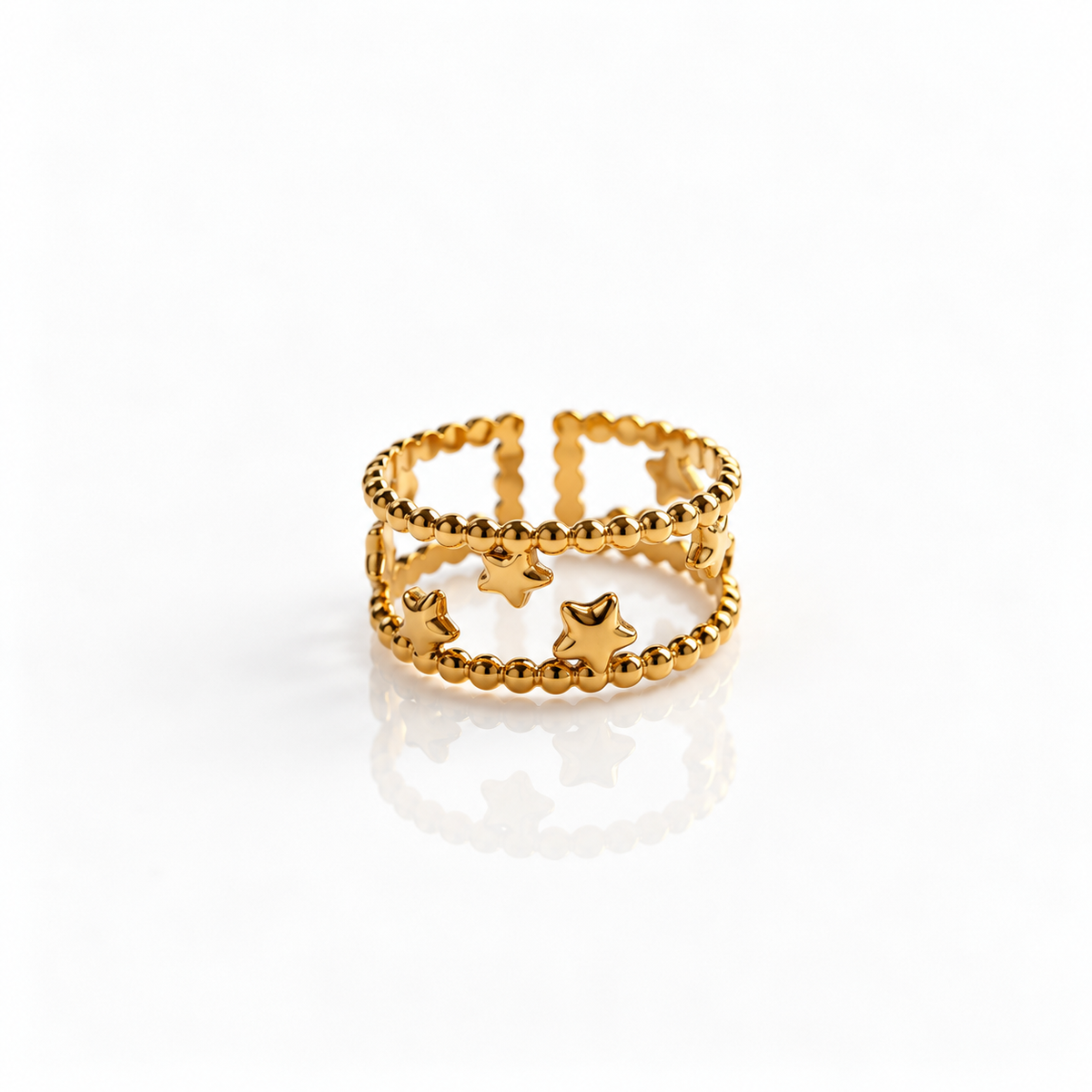 Nova Star Ring