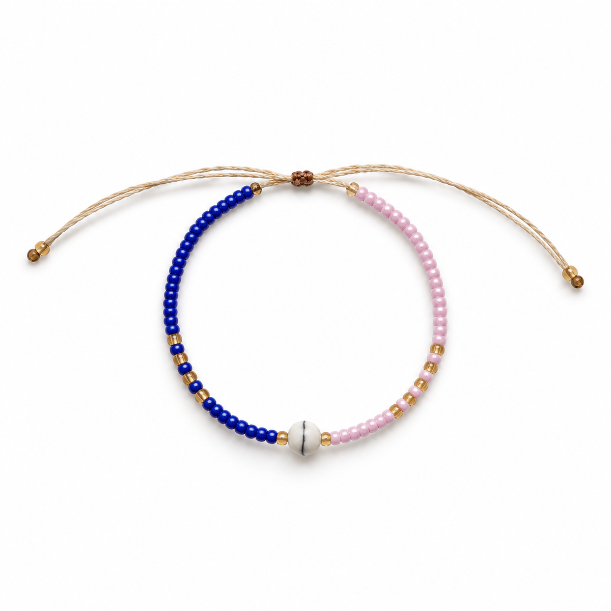 Ocean Mist Bracelet