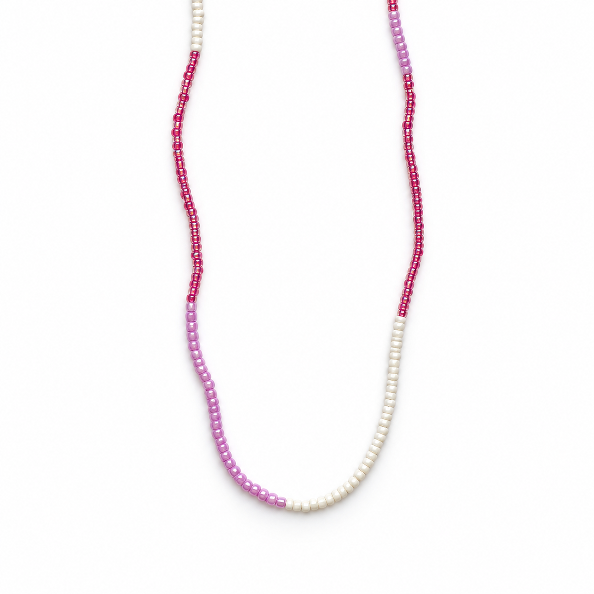 Nusa Beaded Necklace