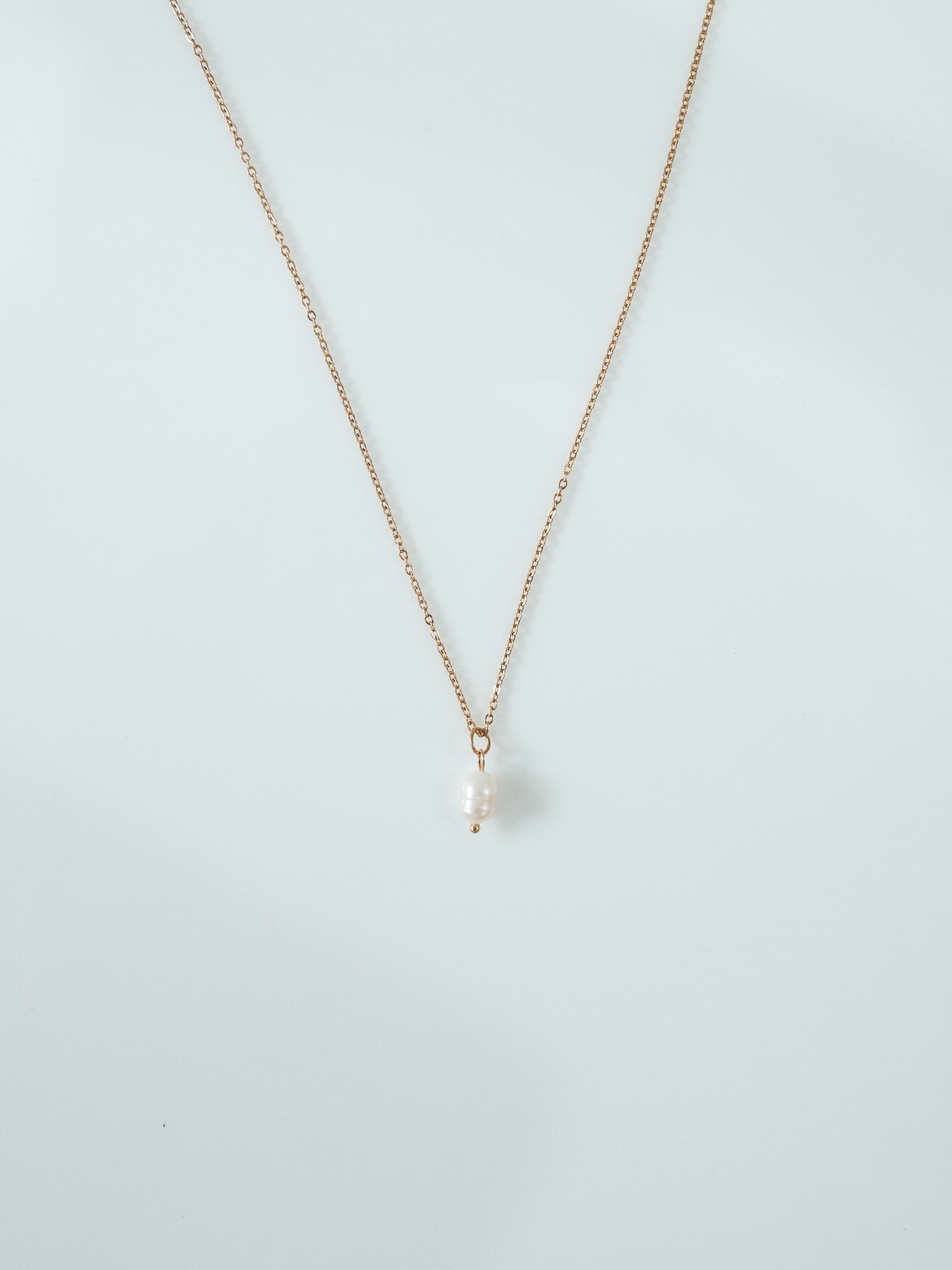 Senggigi Fresh Water Pearl Necklace