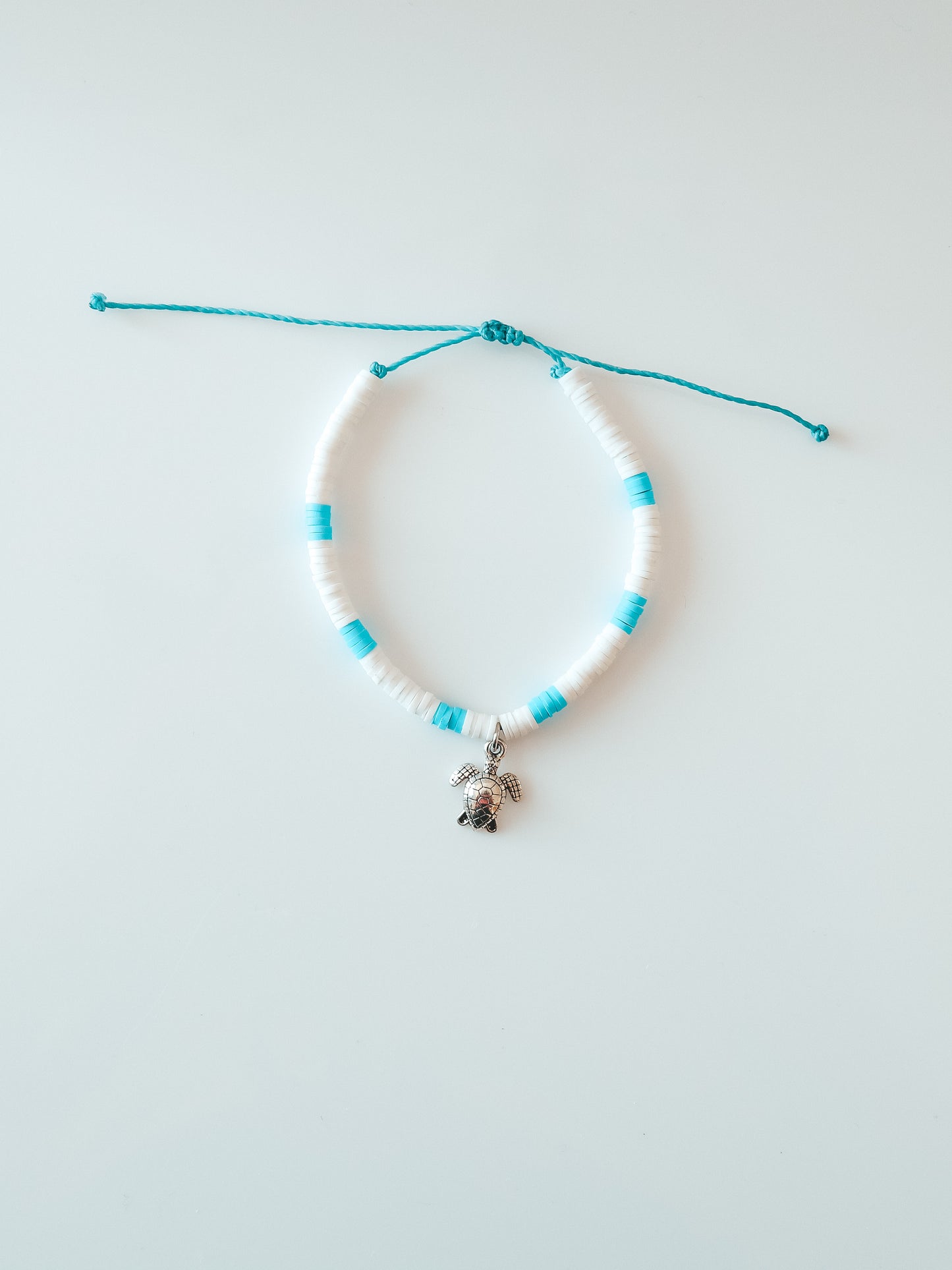 Kura - Kura Turtle Bead Bracelet