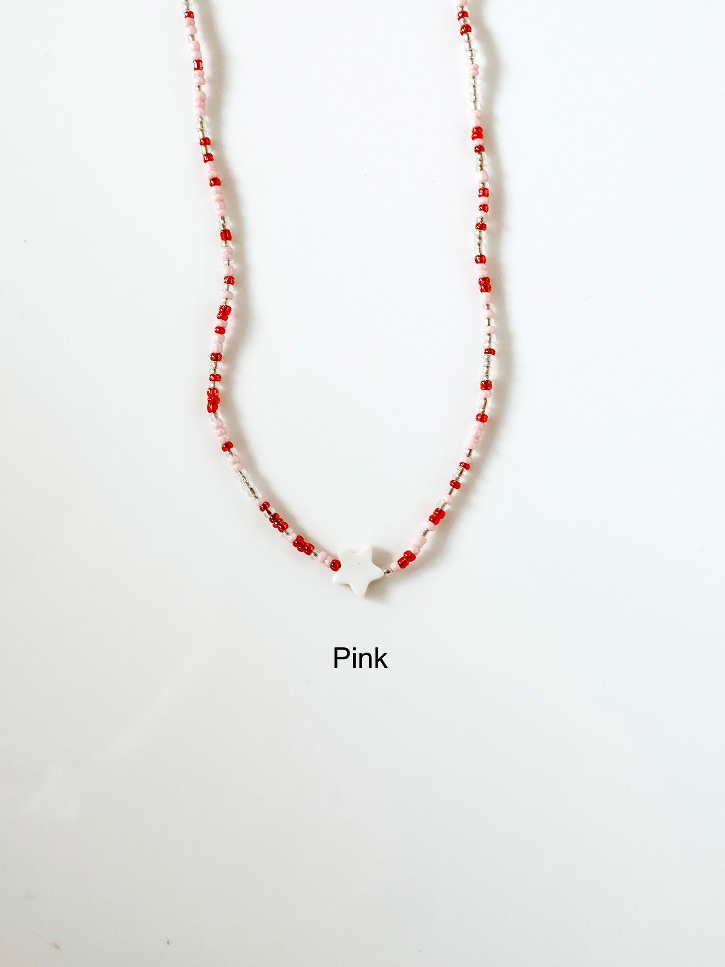 Bintang Mother of Pearl Necklace