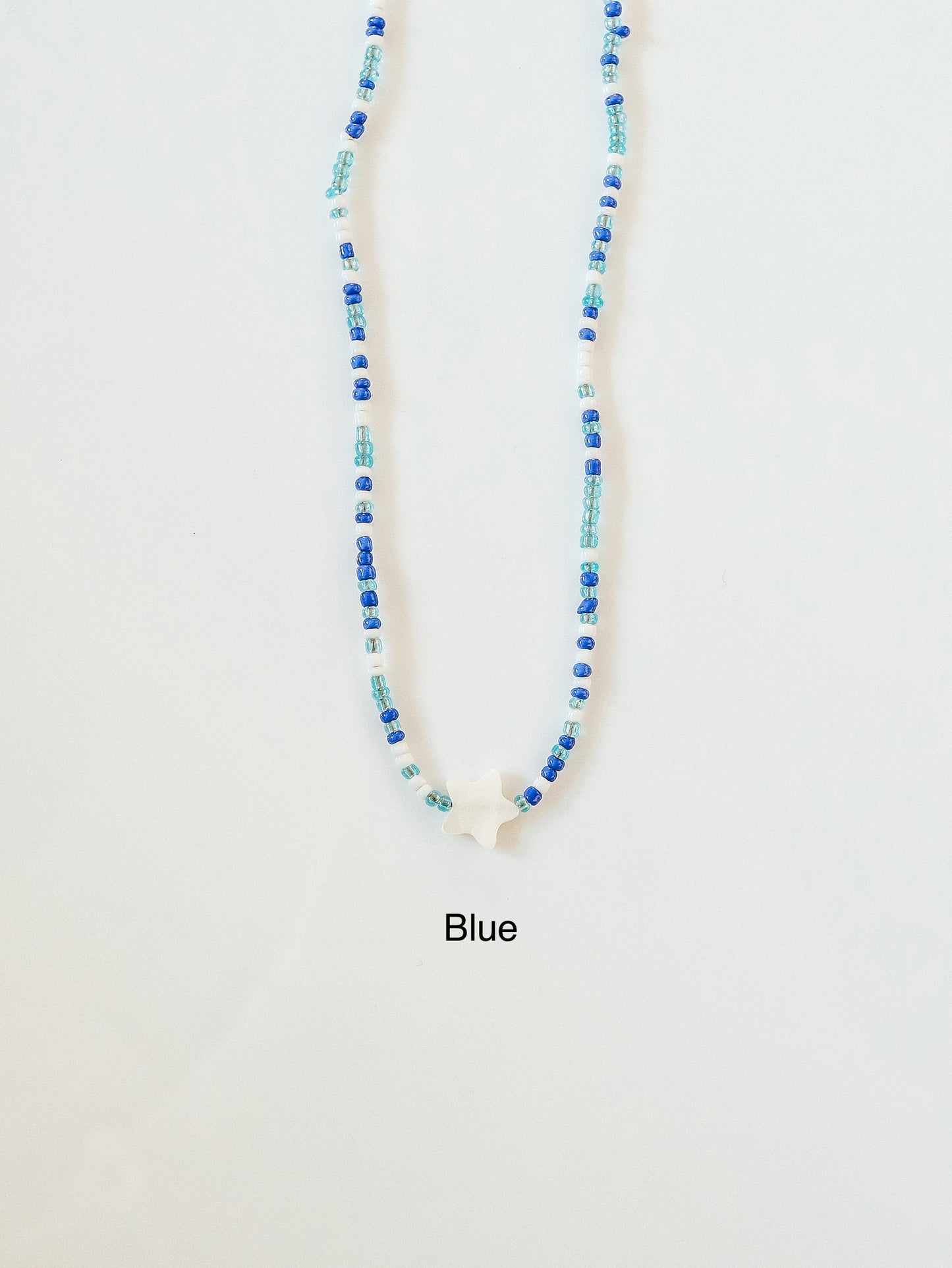Bintang Mother of Pearl Necklace