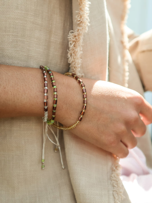 Island Drift Bracelet