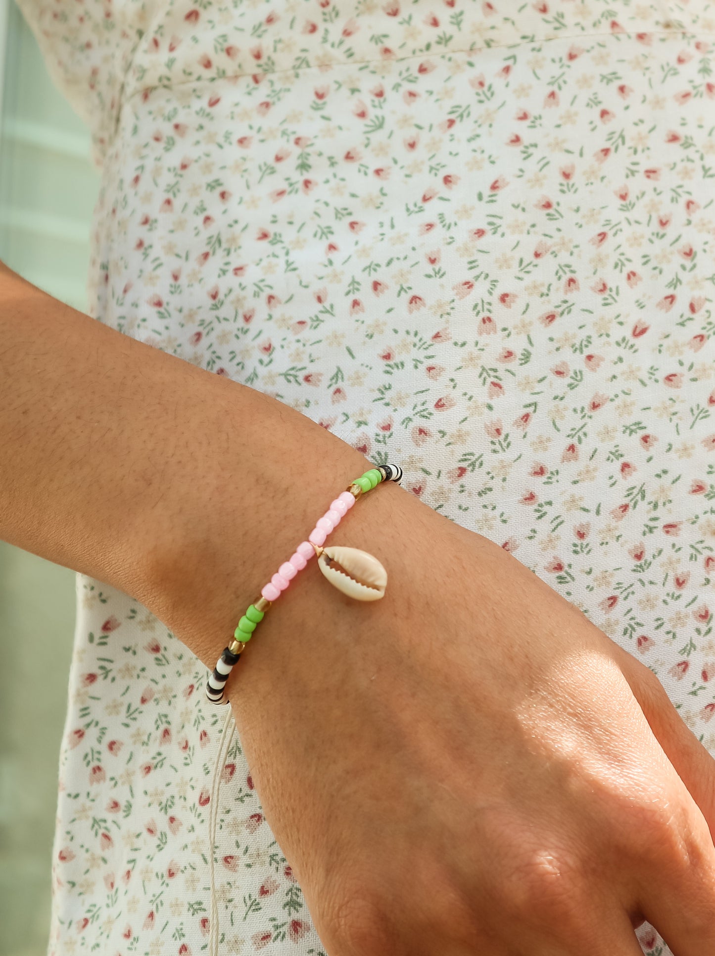 Padang Padang Beach Bracelet