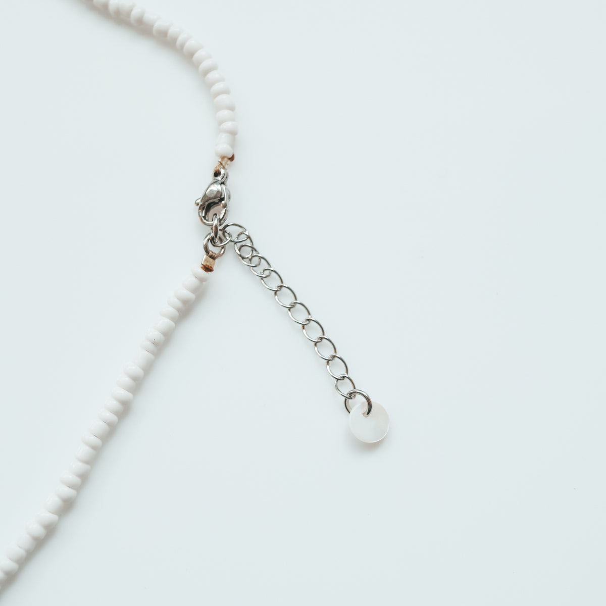 Nusa Beaded Necklace