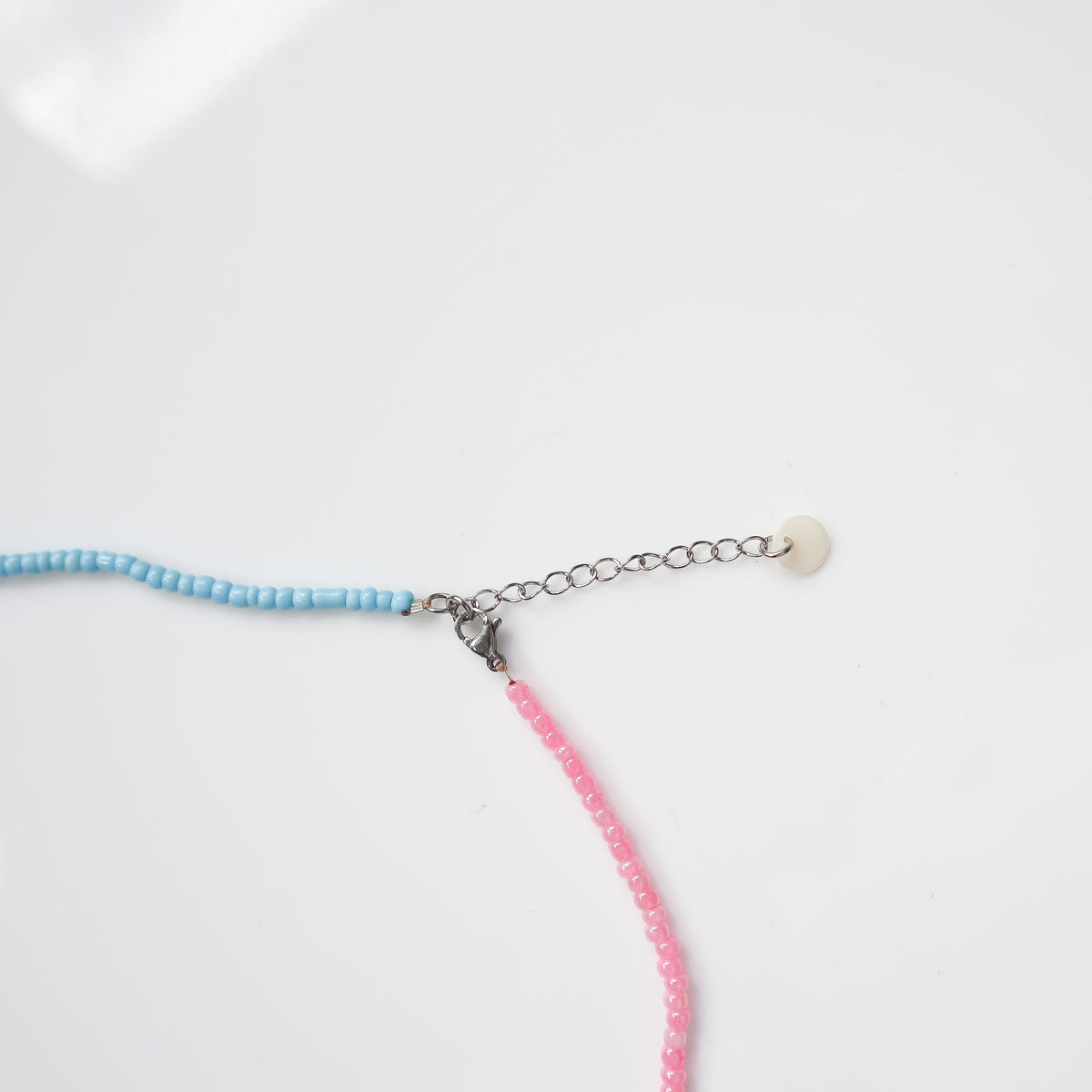 Lovina Beaded Necklace