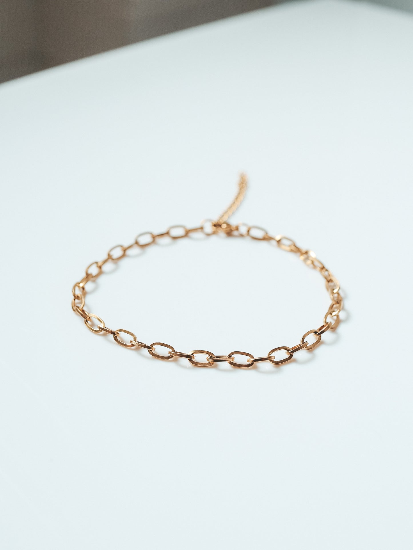 Balian Gold Chain Bracelet