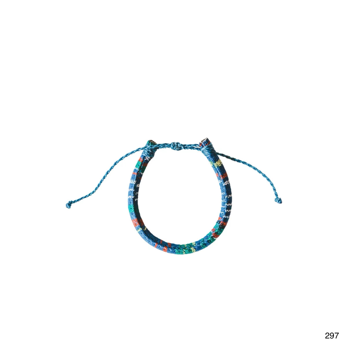 Batik Minimalist Bracelet