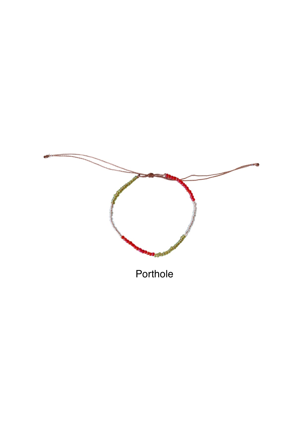 Nusa Beaded Bracelet