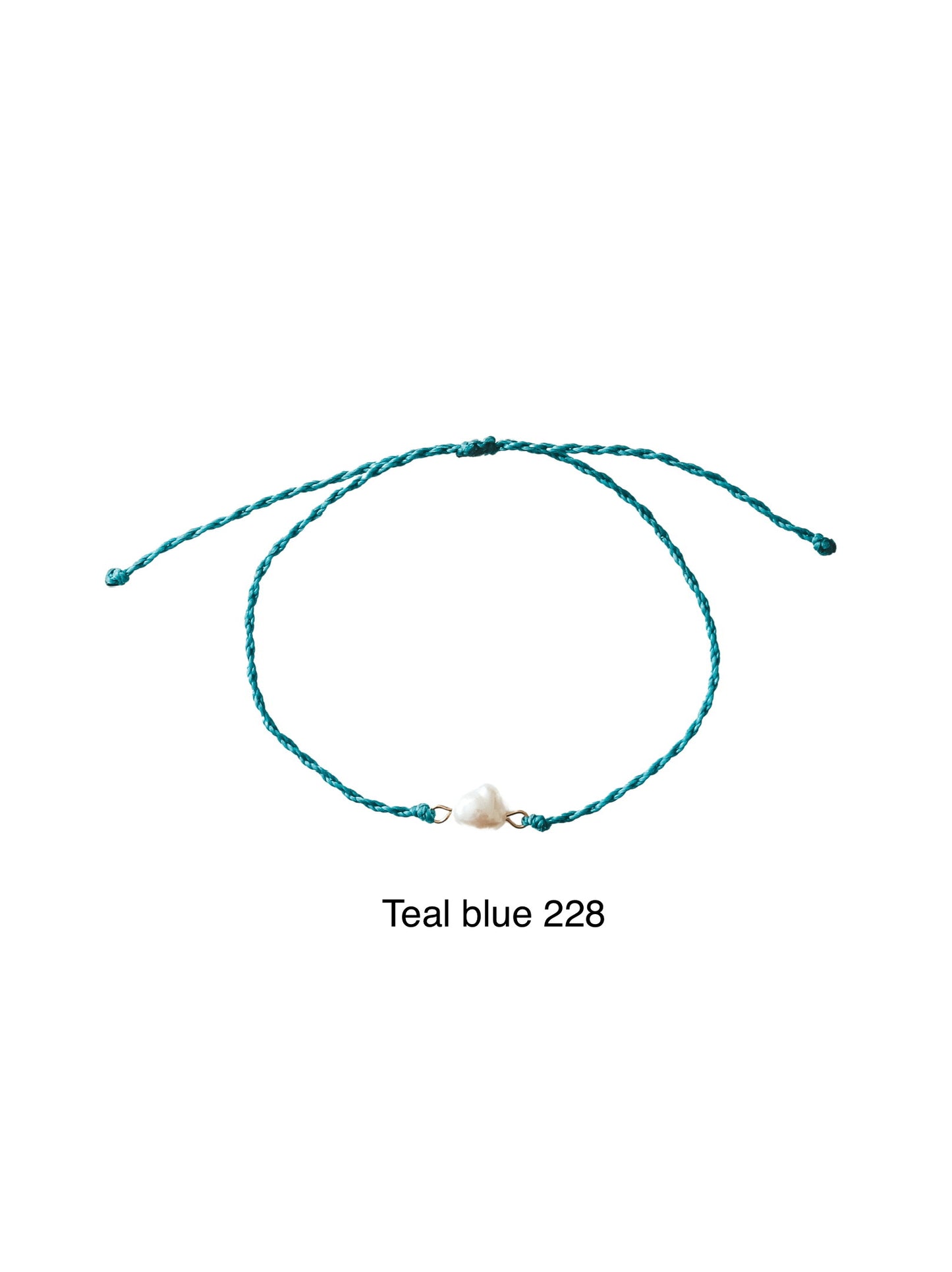 Sanur Fresh Water Pearl Bead Bracelet