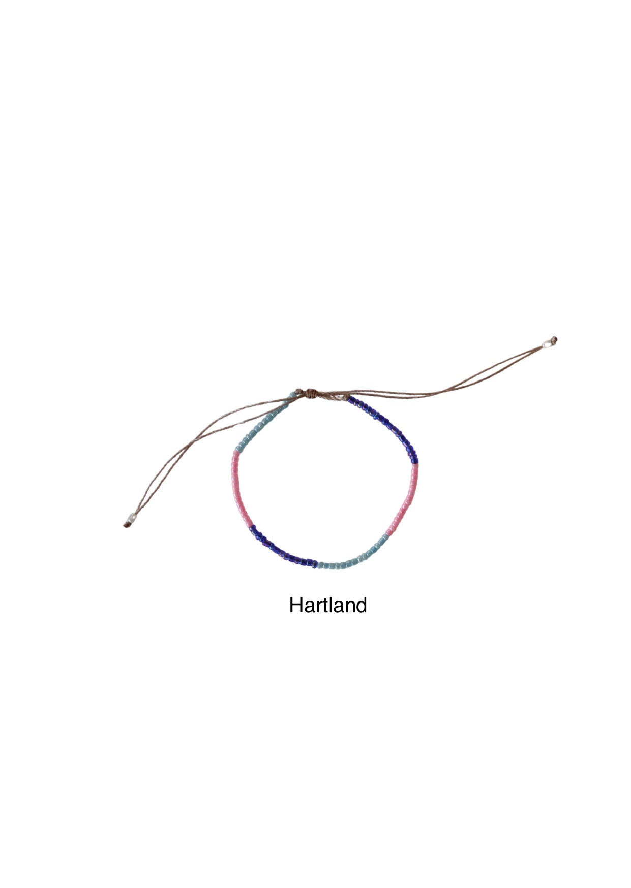 Nusa Beaded Bracelet