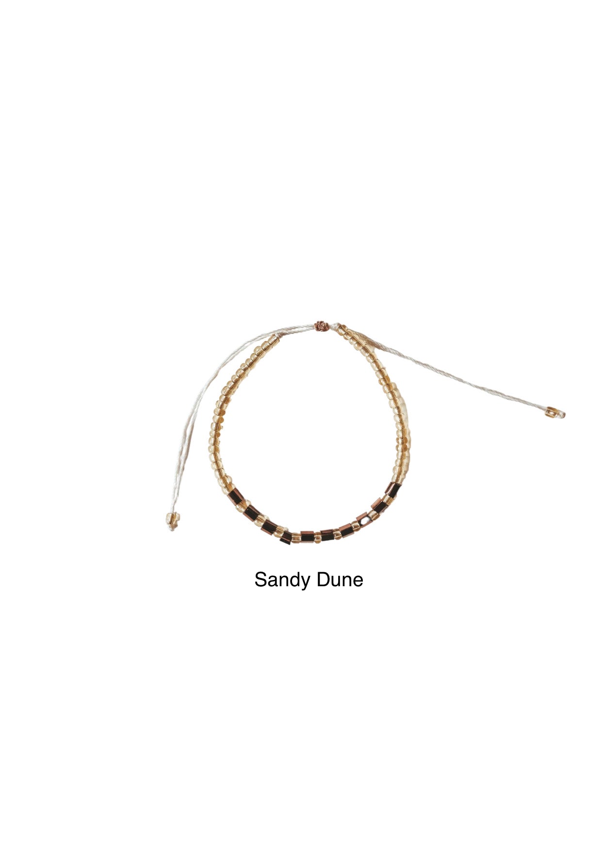 Island Drift Bracelet