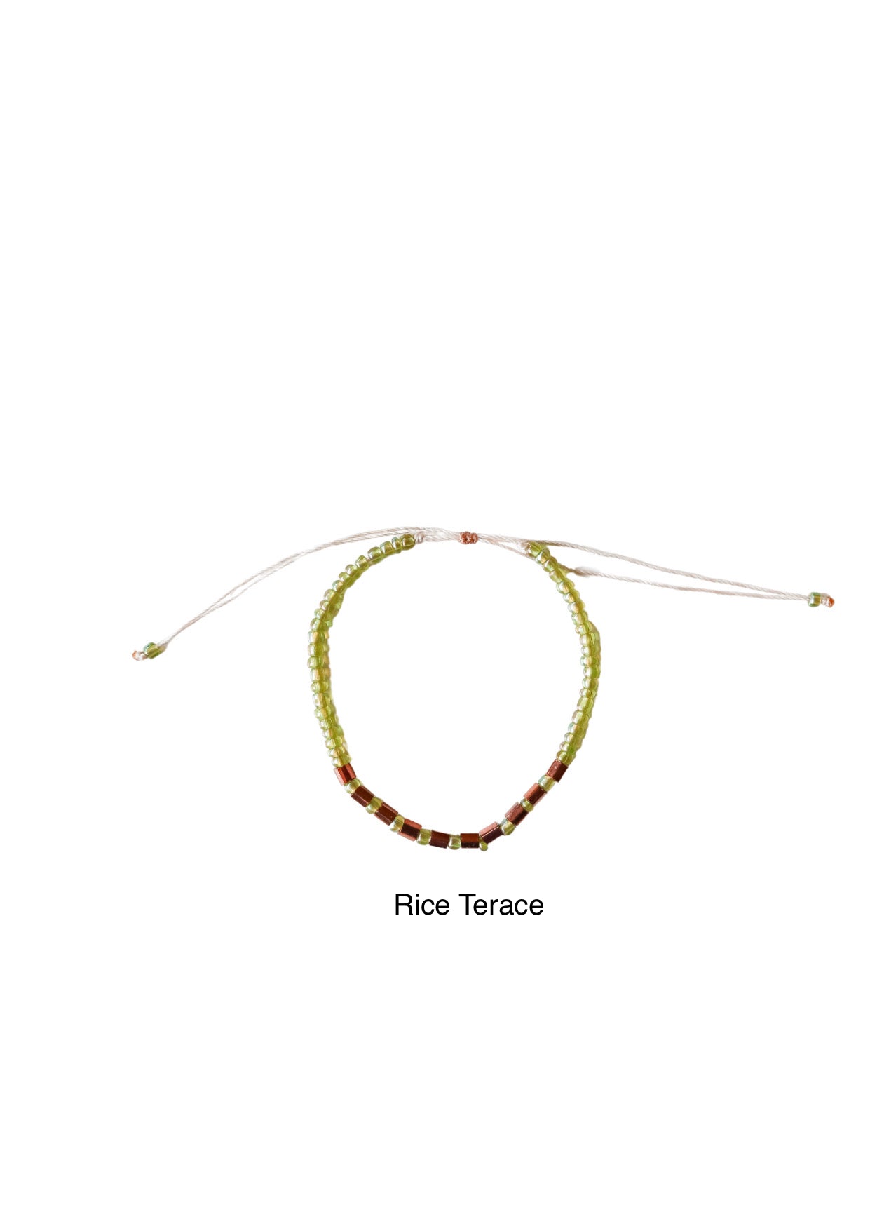 Island Drift Bracelet