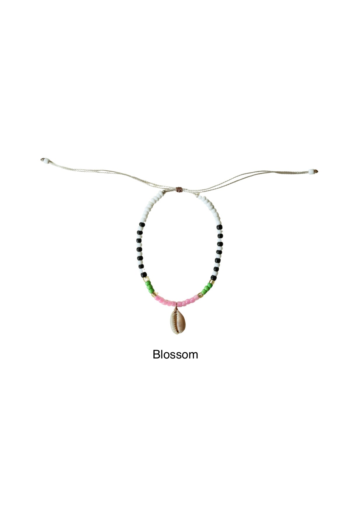 Padang Padang Beach Bracelet
