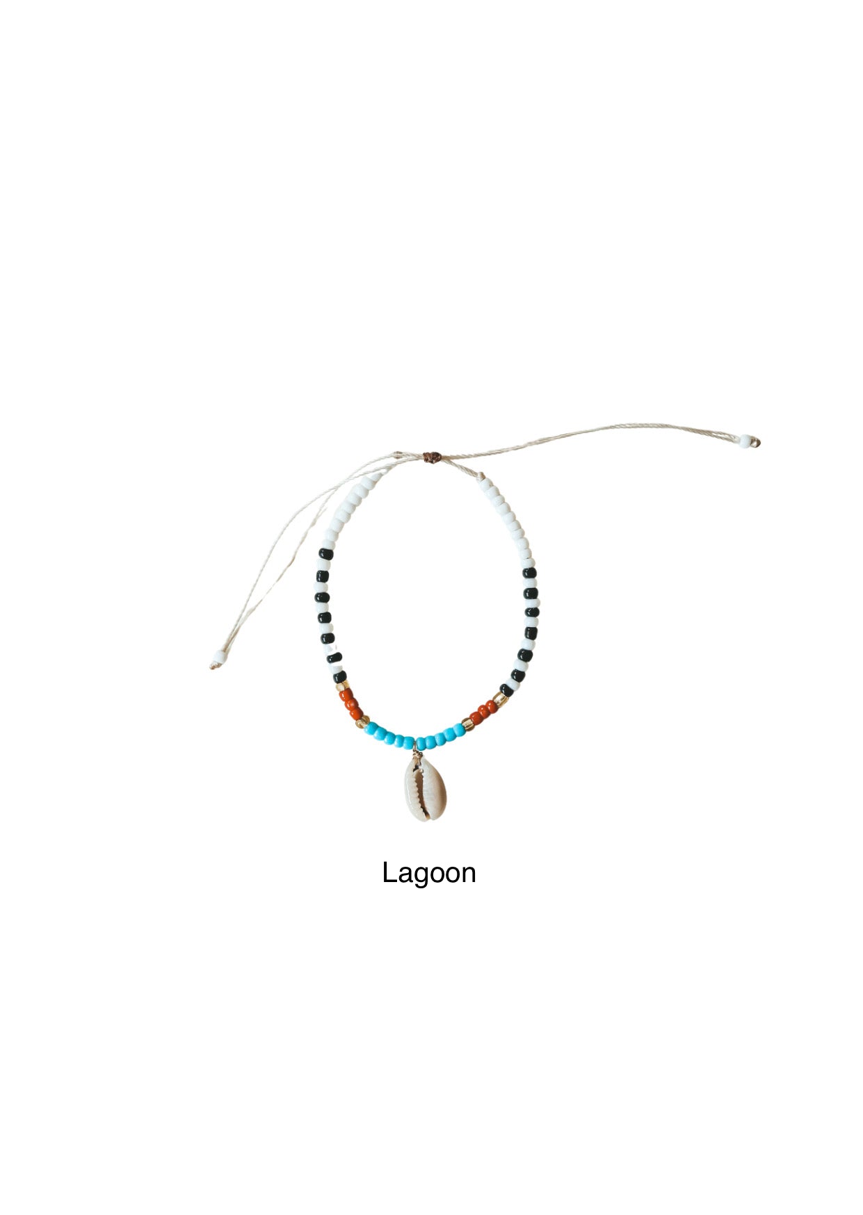 Padang Padang Beach Bracelet