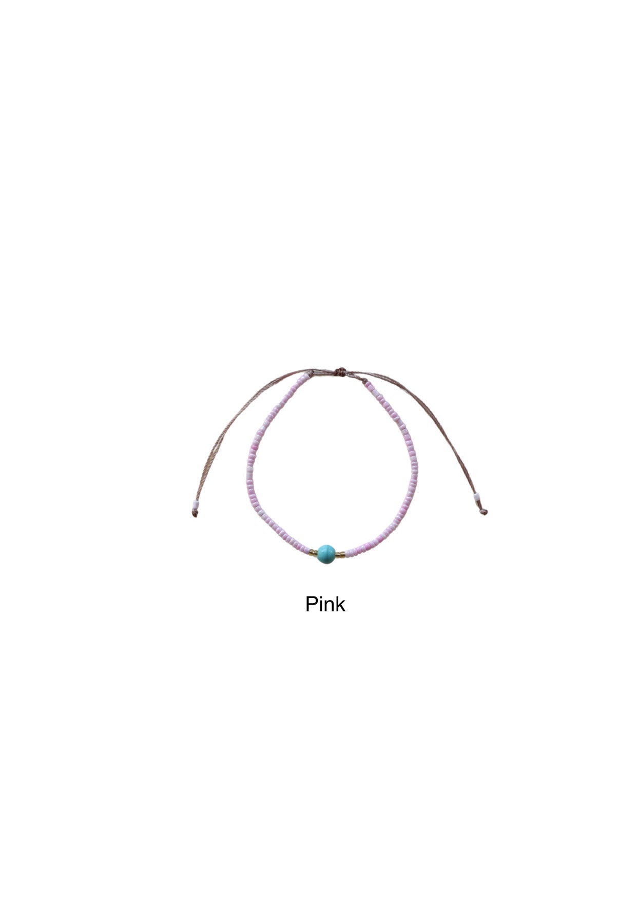 Sindhu Beaded Bracelet